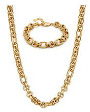 Preorder - Chunky Interlink Set