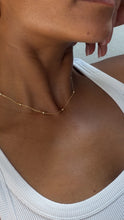 Satellite Bead Chain