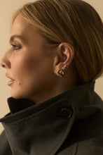 Vintage Knot Earrings JC