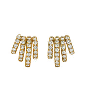 Siren Earrings JC
