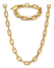 Chunky Gold Gigi Set