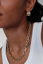 Chunky Gold Gigi Set