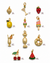 Extra Mini Charm Selection