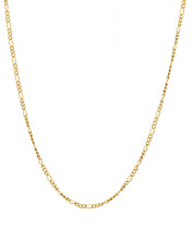 New! Figaro Chain