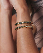 Sale - Open Swirl Cuff