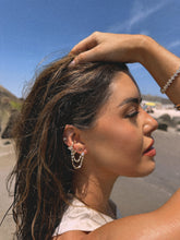 New - Cascade Cuff Earring BR
