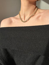 Preorder - Chunky Interlink Set