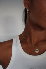 【chieko+】big smile necklace † 出品はgold chieko+】big smile necklace † 出品はgold