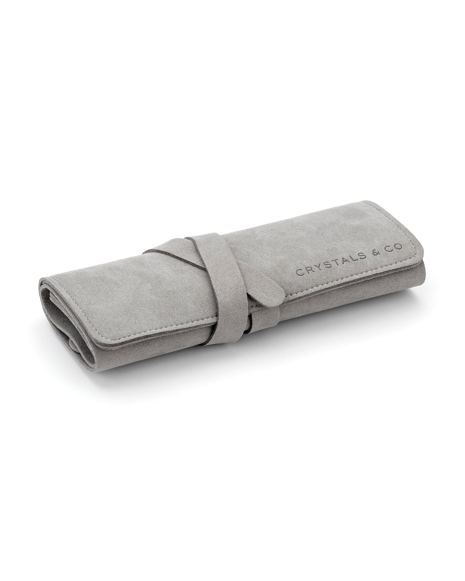 Luxe Jewellery Travel Roll