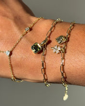 Amethyst & Sage Charms