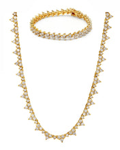 Preorder - Infinity Tennis Set