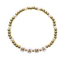 Mama Pearl bracelet