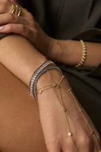 New! Station Hand Chain JC