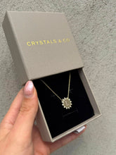 Engraveable Sunshine Necklace