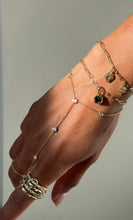 PRE ORDER - New! Station Hand Chain JC