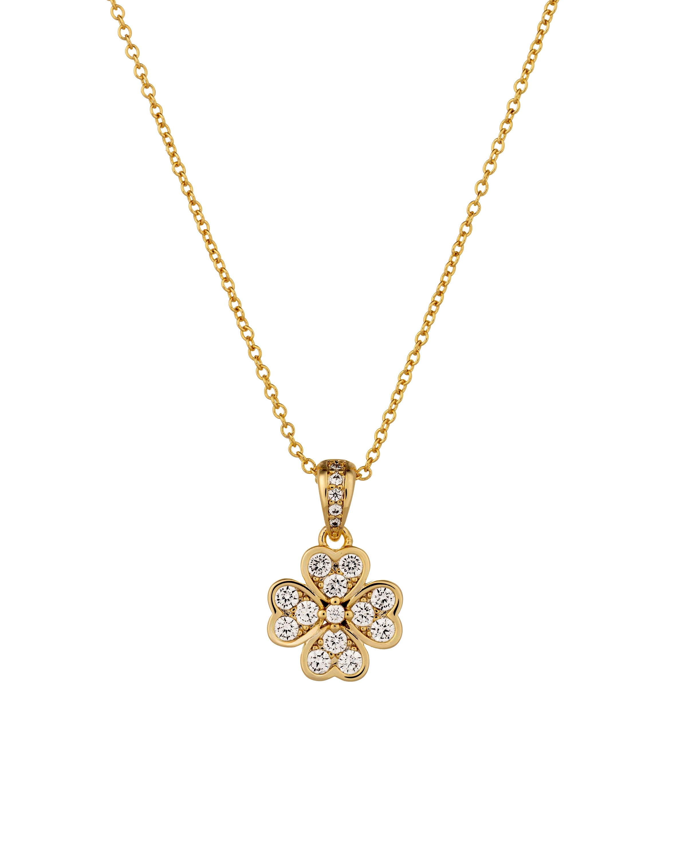 Crystals & Co - Luxury Jewellery, Earrings & Necklaces