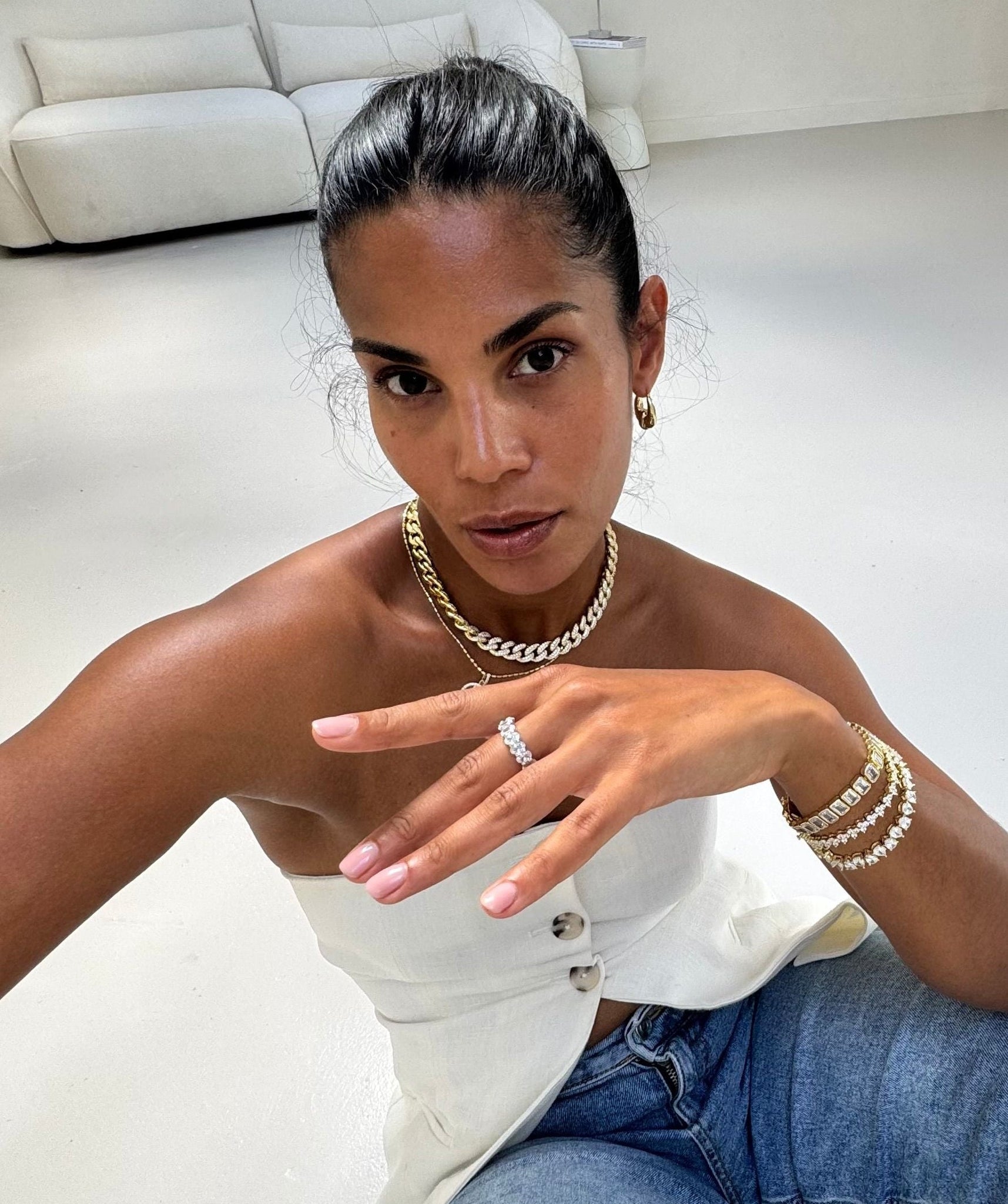 Ambassador Programme – crystalsandco