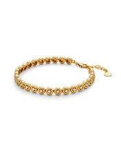 New! Orb Tennis Bracelet JC