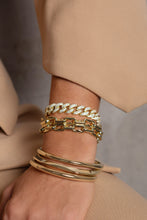 Preorder - Chunky Gold Reversible Set