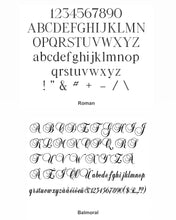 Engravable Disc Necklace on satellite chain