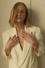 New! Orb Drop Earrings JC