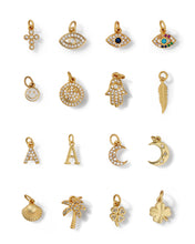 Extra Mini Charm Selection