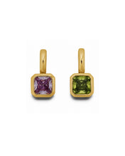 Amethyst & Sage Charms