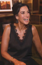 Black Diamond Double Drop Earrings