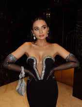 Sterling Silver Drop Earrings