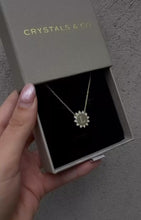 Engraveable Sunshine Necklace