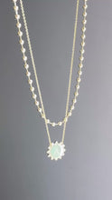 Preorder - LISA SPECIAL - Gold Ball Chain Necklace - 14ct Gold Filled