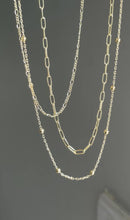 New! Figaro Chain