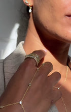 New! Orb & Pear Studs JC