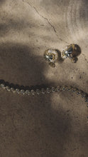 Vintage Knot Earrings JC