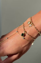 PRE ORDER - New! Station Hand Chain JC