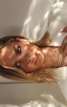 New! Orb Tennis Necklace JC - shipping in 2 weeks.
