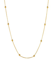 Satellite Bead Chain