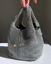 Crista Bag in Clear