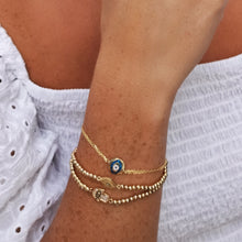 Protection Bead Bracelet Set