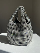 Crista Bag in Clear