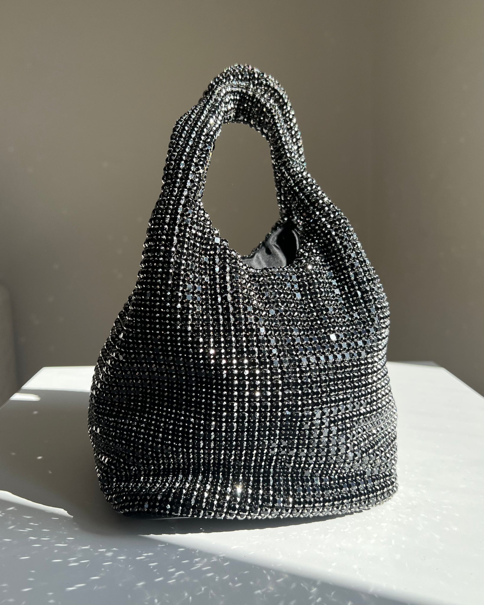 Crista Bag - Black